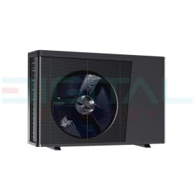 Digital Energy Master-290 12,1 kW 3 fázisú hőszivattyú jobb