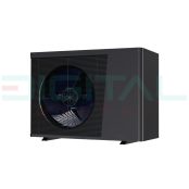 Digital Energy Master-290 12,1 kW hőszivattyú jobb