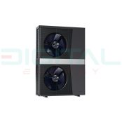 Digital Energy Master-290 16,2 kW hőszivattyú jobb