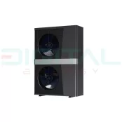 Digital Energy Master-290 16,2 kW hőszivattyú jobb