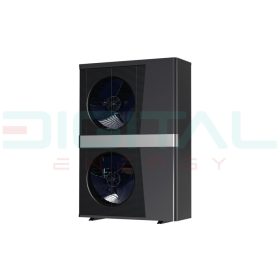 Digital Energy Master-290 16,2 kW hőszivattyú jobb