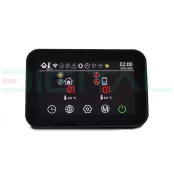 Digital Energy Master-290 16,2 kW hőszivattyú jobb