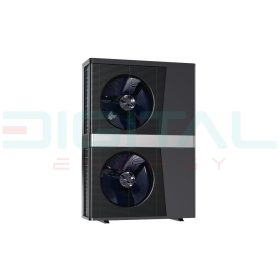 Digital Energy Master-290 16,2 kW hőszivattyú jobb