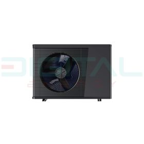 Digital Energy Master-290 6,2 kW hőszivattyú jobb