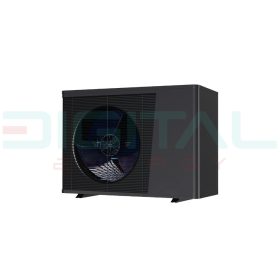 Digital Energy Master-290 6,2 kW hőszivattyú jobb
