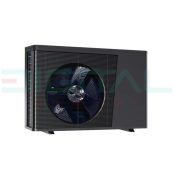 Digital Energy Master-290 9,2 kW hőszivattyú jobb