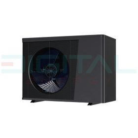Digital Energy Master-290 9,2 kW hőszivattyú jobb