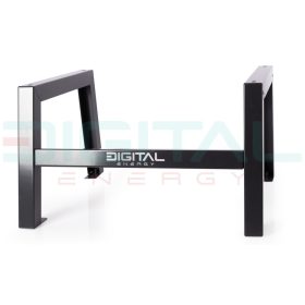 Digital Energy Master hőszivattyú hóhatároló konzol (6,2 kW felett) főkép 3