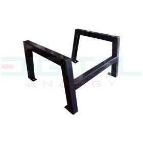 Digital Energy Master hőszivattyú hóhatároló konzol (6,2 kW felett) főkép 3