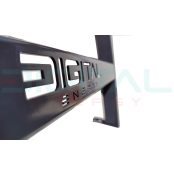 Digital Energy Master hőszivattyú hóhatároló konzol (6,2 kW felett) főkép 3