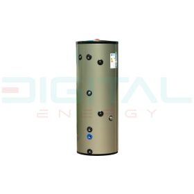 Digital Energy PWT-300L puffer tartály