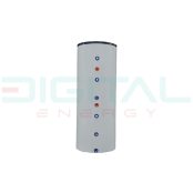 Digital Energy PWT-150L puffer tartály