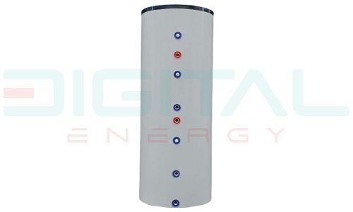 Digital Energy PWT-150L puffer tartály