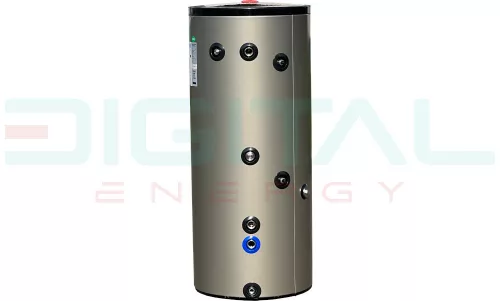 Digital Energy PWT-200L puffer tartály