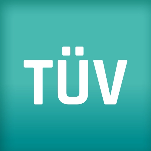 Digital Energy Master-290 hőszivattyú TÜV