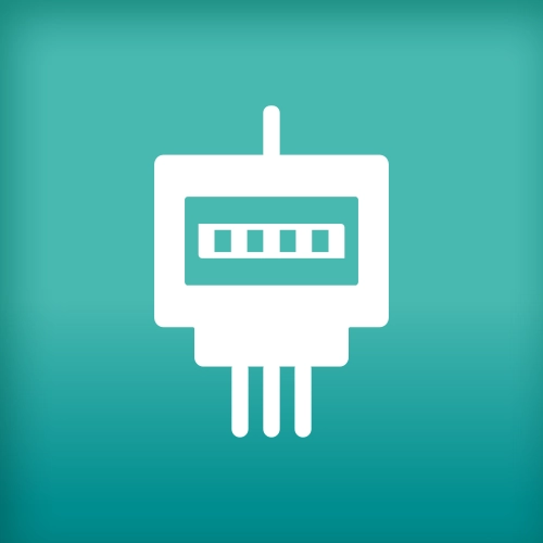 Digital Energy Master-290 energia felhasználás mérés